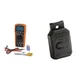 Klein Tools MM420 TRMS Multimeter 600V 10A w/ Magnetic Hanger BUNDLE