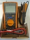 Keysight U1282A,  4&sup1;/&sup2; - DIGIT Handheld True-RMS Digital multimeter. NEW