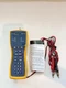 FLUKE NETWORKS TS23 PRO TEST SET (TESTED) SHIPS FAST