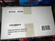 Sealed NEW B&K Precision 4055B Signal Generator,4.5" Color Lcd,60 Mhz
