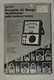 Vintage Sears Portable 41 -Range Multimeter 5205 w/ battery tester