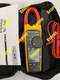 1PCS NEW FLUKE 374 Digital clamp meter Fast FedEx or DHL.