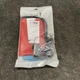 POMONA 6087 Field Service Kit For Static Sensitive Work RED Genuine New 1030