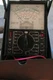 Vintage Micronta 22-203B range doubler Multitester