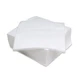 1PC Chemtronics 6704 Econowipes Lint-Free 4''x4'' Wipes, 1200 ct.