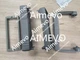 AGILENT Bumper Handle Kit +rear panel 34401A/E4419B/53131A/53132A/53181A/33250A