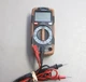 Southwire 10030S Multimeter Volt AC/DC Tester CAT III 600V W/Leads-FREE SHIPPING