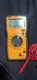 Ideal 61-327 Digital Multimeter 4000 Count Display CAT III with Test Leads