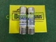 1pcs new Bussmann multimeter special fuse 10X35MM fuse DMM-44 100