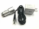 Wall+Car Chargers+2PK-5FT Micro-USB Cable for FLIR TG165 - Spot Thermal Camera