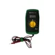 Greenlee DM-20 Manual Ranging Digital Multimeter With Probes CAT II 300V