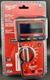 Milwaukee 2217-20 Digital Multimeter with LO-Z - BRAND NEW SEALED