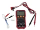 Lisle LIS-82600 Digital Multi Meter Cat Iii