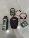 ⚡ Extech Instruments CT20 CB10 Continuity Tester Pro Kit