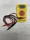 Sperry DM-350A Digital Multimeter Tested & Works Electrical Tool