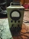 Sentinel Electronics ME-26D/U Vacuum Tube Multimeter Army USA Made Works