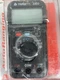 🔥 Triplett &bull; Model 3300 Auto Ranging Digital Multimeter