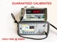 Fluke 8920A True RMS Voltmeter up to 20MHz - w /options, GUARANTEED - CALIBRATED