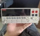 1pcs USED Keithley 2016-P Audio Analysis Multimeter 2016P