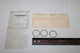 Bell Textron Retainer Honeywell M27426-3131B