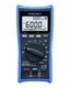 Hioki DT4253 TRMS DMM 1000V Temp Capacitance and Freq W 84 &times; H  174 &times; D 52 mm