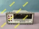 Agilent Keysight U3402A 5 &frac12; Digit Dual Display Multimeter。。