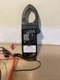 GB Instrument Analog Clamp Meter GCM-306B