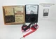Vintage Micronta 18-Range Multitester Model 22-201U - Tested &  Free Shipping!