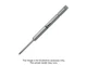 Wera 05135270001 - 851/9 J 1.8 PH 00 X 44 MM BIT FOR PHILLIPS SCREWS