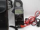 A.W SPERRY DIGI SNAP AROUND DSA-600 CLAMP METER TOOL
