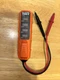 Klein Tools ET45 CATIII 350V 24V-240V AC 32V-330V DC AC/DC Voltage Tester