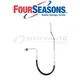Four Seasons 55721 AC Refrigerant Liquid Hose for YF2227 XH217 HA10006C lo