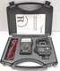 RadioShack Clamp On AC Ammeter 22-602 with Detachable Multimeter With Hard case