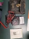 Vintage Micronta 8-Range Multitester 22-212 (2000 OHMS/VOLT) & Owner's Manual