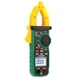 MASTECH auto range MS2109A 5999 AC/DC Clamp Meter full overload pro HZ/DUTY buz