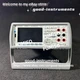 Keysight Agilent 34465A 6.5 Digit Multimeter Truevolt DMM...*go