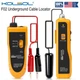 KOLSOL F02 Underground Cable Locator For Dog Fence Cable Irrigation Control Wire