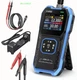 HRM-10 Battery Tester Milliohmmeter 100V 200&Omega; for Car & Household Batteries