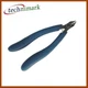 Swanstrom S421E ESD-Safe Slim Tapered Head Ultra-Flush Cutters with Ergonomic