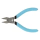 Xcelite Diagonal Cutting Pliers Flush Precision 5in ESD Safe Cushion Grip Tool