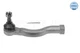 Meyle 32-16 020 0035 Front Left Tie Rod End Fits Fiat Mitsubishi Fullback L200