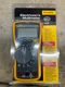 FLUKE 117 ELECTRICIAN'S DIGITAL MULTIMETER WITH NON CONTACT VOLTAGE - 1pcs