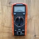 Klein Tools MM325 Digital Multimeter Handheld CAT III AC/DC Voltage, Current