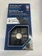 Camco 40303 Bumper Caps - 2 Pack (Black) New In Box.