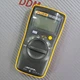 Basic Digital Multimeter Pocket Portable Meter AC DC Volt Tester FLUKE-101 World