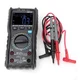 DM100 Digital Multimeter High-Precision AC/DC Voltage - Intelligent DM100 Digital Multimeter High-Precision AC/DC Voltage - Intelligent