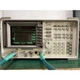 1pc used HP Keysight Agilent 8595E 9KHz-6.5 GHz RF Spectrum Analyzer