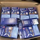 🔥 🔥 🔥 20 cartridge lot of Brady M21-187-C-342 new. 