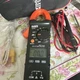 Klein Tools CL210 Digital Clamp Meter 400A AC Multimeter