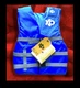X&sup2;O Universal Adult Life Vest Life Jacket Boat Safety gear COAST GUARD APPROVED